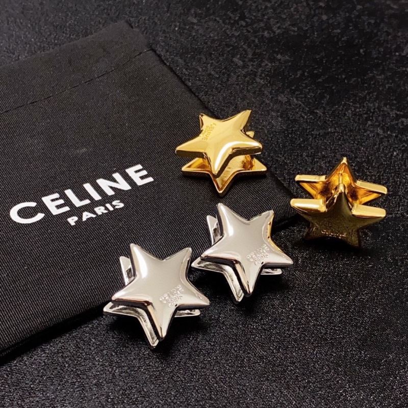 Ce1i*e earrings